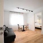 Residenza Ximenes شقة باليرمو