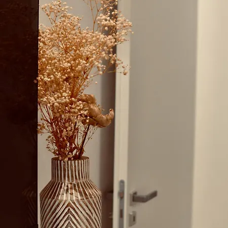 Apartment Residenza Ximenes Palermo