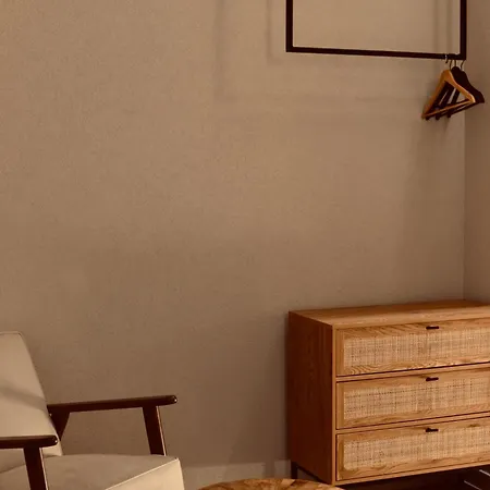 Apartment Residenza Ximenes Palermo