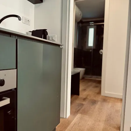 Apartment Residenza Ximenes