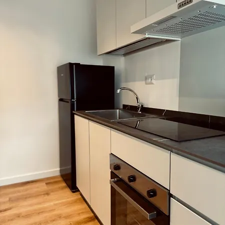 Apartment Residenza Ximenes Palermo