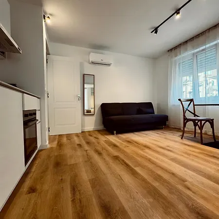 Residenza Ximenes Apartment Palermo