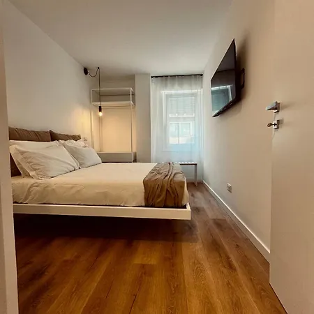 Residenza Ximenes * Palermo