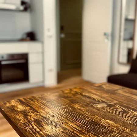 Apartment Residenza Ximenes