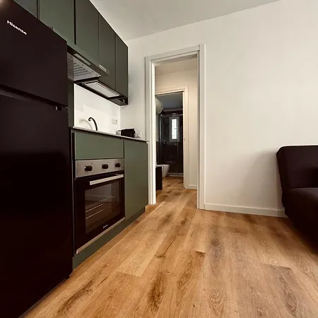 Residenza Ximenes Apartment Palermo