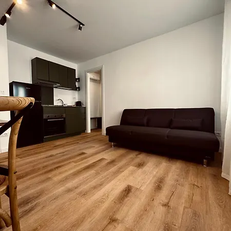 Apartment Residenza Ximenes