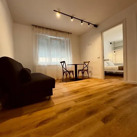 Residenza Ximenes