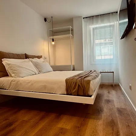 Residenza Ximenes Apartment Palermo