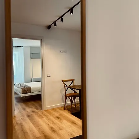 Residenza Ximenes Apartment