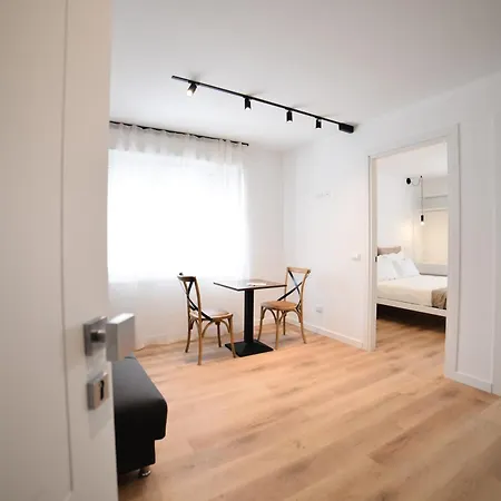 Residenza Ximenes * Παλέρμο