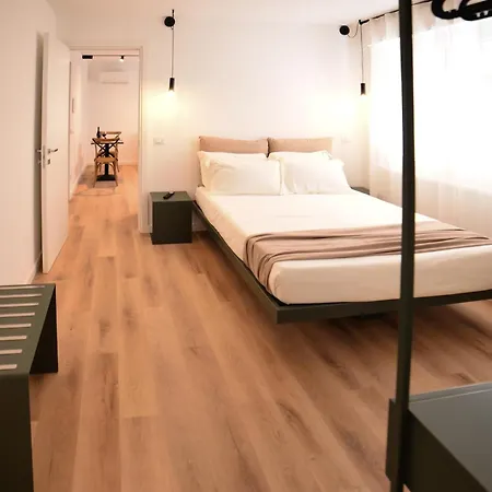 Residenza Ximenes Apartment Palermo