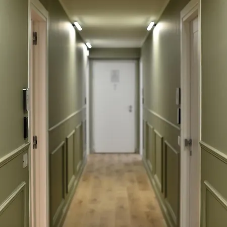 Apartment Residenza Ximenes *