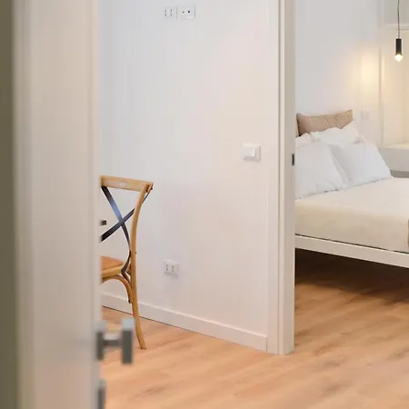 Residenza Ximenes Apartment