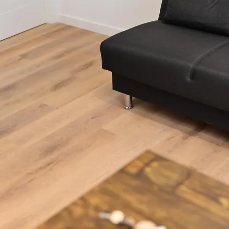 Apartment Residenza Ximenes *