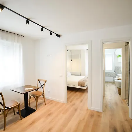 Residenza Ximenes *