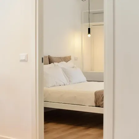 Residenza Ximenes Apartment *