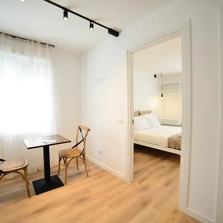 Apartment Residenza Ximenes Palermo