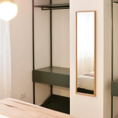 Residenza Ximenes Apartment