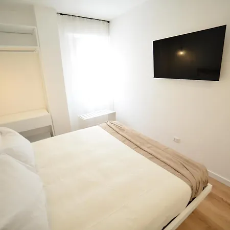Apartment Residenza Ximenes