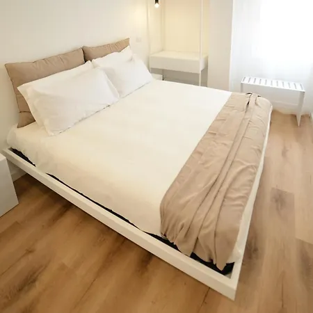 Residenza Ximenes Palermo
