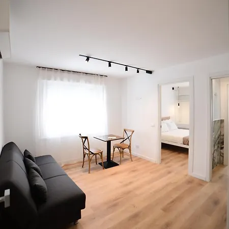 Apartment Residenza Ximenes