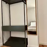 Residenza Ximenes Apartman *