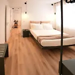 Residenza Ximenes Apartman Palermo
