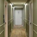 Apartman Residenza Ximenes *