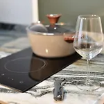 Apartman Residenza Ximenes Palermo