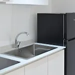 Apartman Residenza Ximenes Palermo