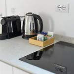 Apartman Residenza Ximenes