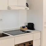 Apartman Residenza Ximenes