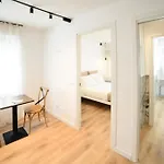Residenza Ximenes Apartman *