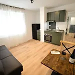 Residenza Ximenes Apartman *