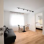 Apartman Residenza Ximenes Palermo
