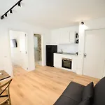 Residenza Ximenes Apartman