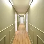 Apartman Residenza Ximenes Palermo