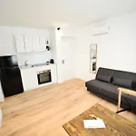 Residenza Ximenes Apartman