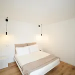 Residenza Ximenes Apartman *