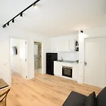 Residenza Ximenes Apartman Palermo