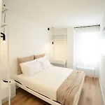 Residenza Ximenes Apartman *