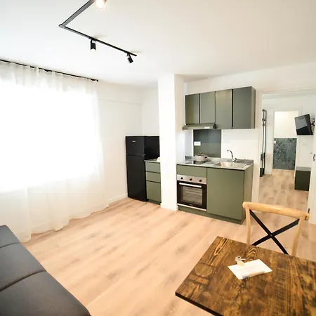 Residenza Ximenes 巴勒莫