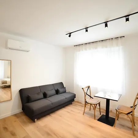 公寓 Residenza Ximenes