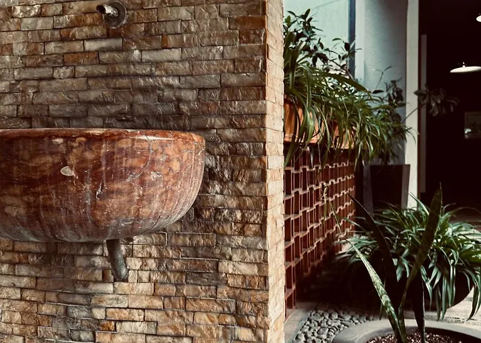 Residenza Ximenes 公寓 *