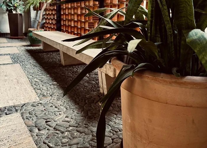 Residenza Ximenes