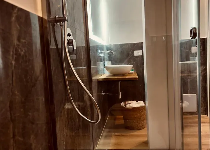 Residenza Ximenes 公寓