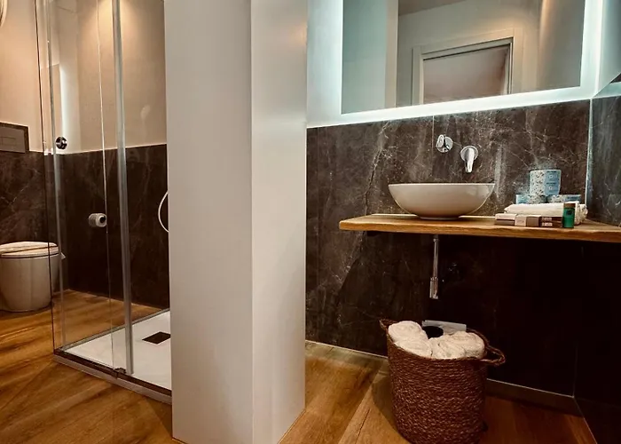 Residenza Ximenes * 巴勒莫