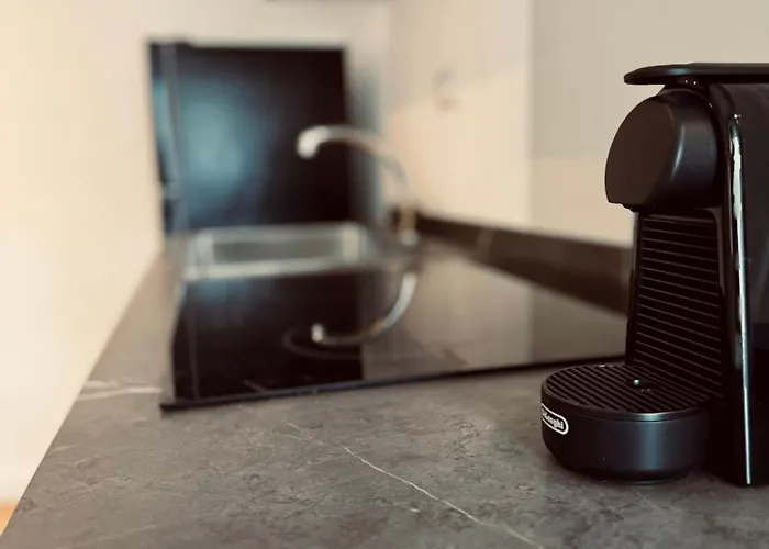 Residenza Ximenes 公寓