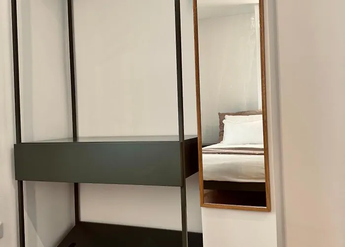 Residenza Ximenes 公寓 *