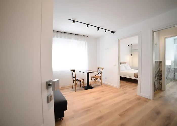 Residenza Ximenes * 巴勒莫